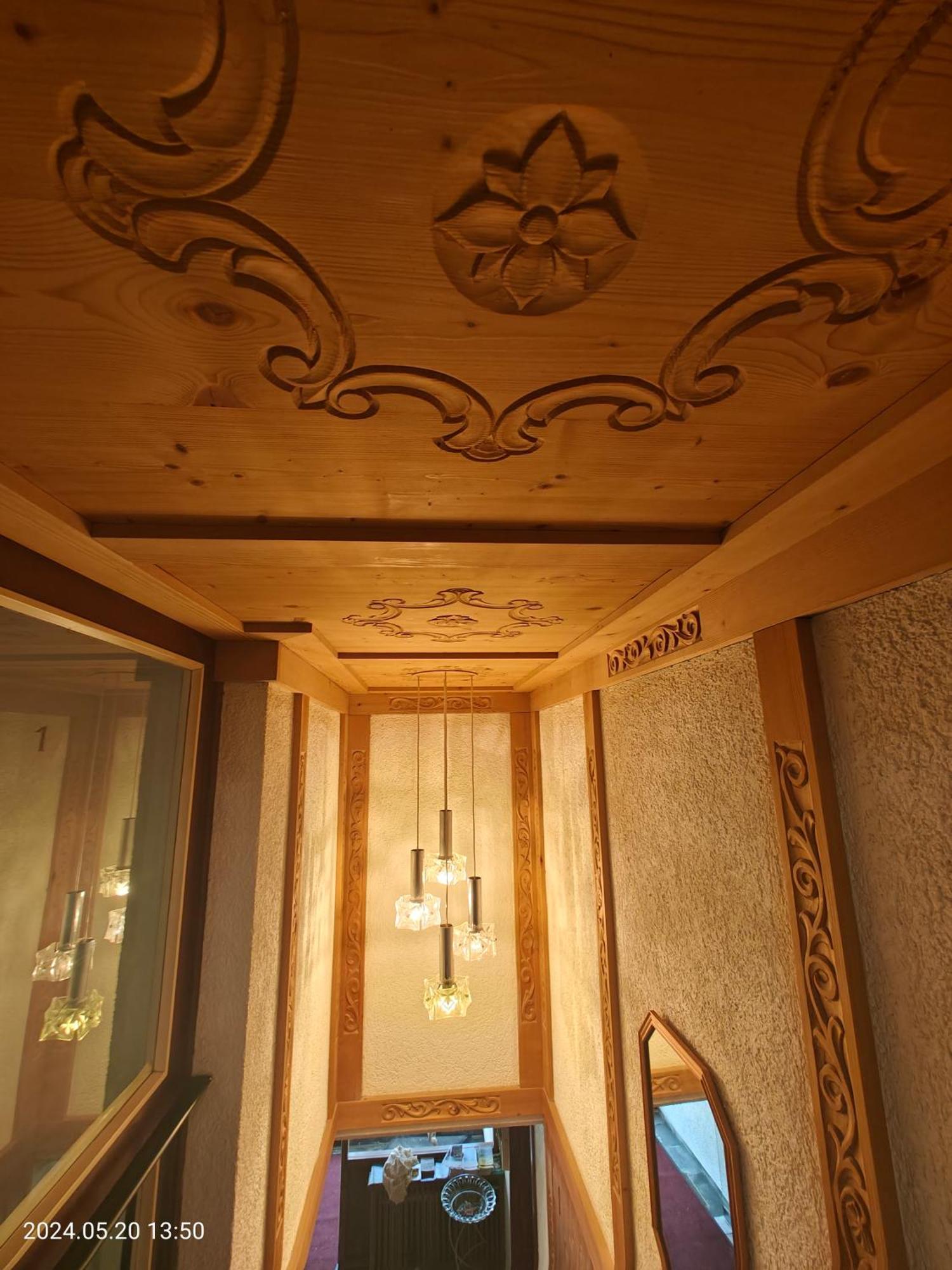 Alpen Hotel Martin Nesselwang Exterior photo